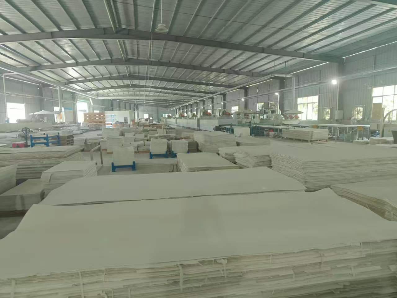 Fortune Stone Flexible Stone Factory